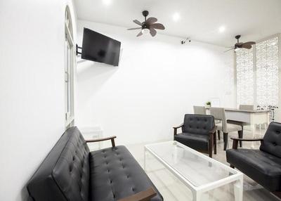 Number 4 Apartment