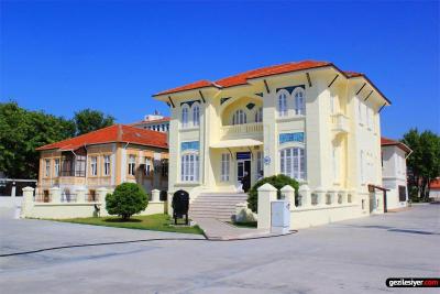 Set Özer Hotel