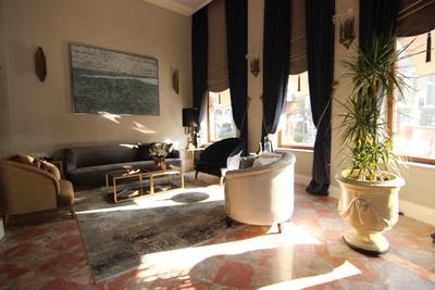 Atlas Hotel Izmir