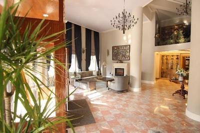 Atlas Hotel Izmir