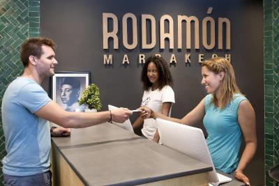 Rodamon Riad Marrakech