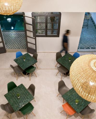 Rodamon Riad Marrakech