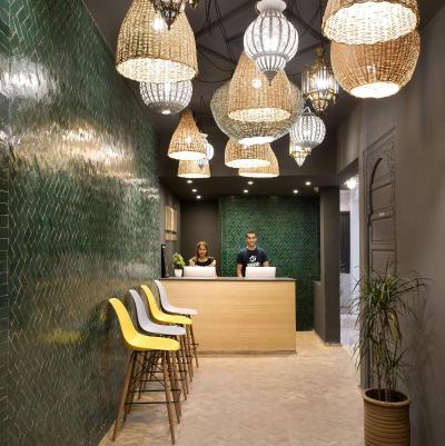 Rodamon Riad Marrakech