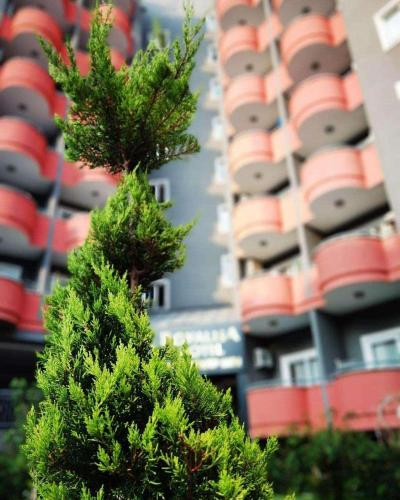 Royalisa Hotel