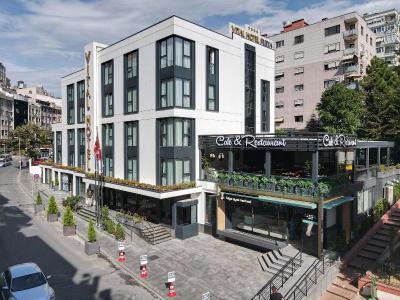 Vital Hotel Fulya