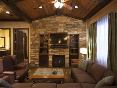 Club Wyndham Glacier Canyon