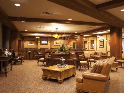 Club Wyndham Glacier Canyon