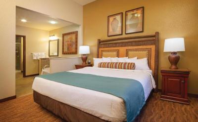 Club Wyndham Glacier Canyon