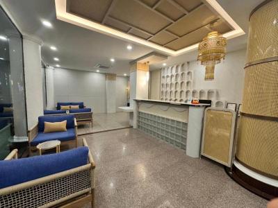 Hatyai Merridian Hotel