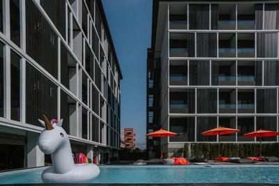 The Iconic Don Mueang By Andacura Hotel
