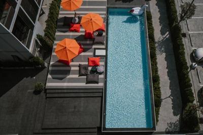 The Iconic Don Mueang By Andacura Hotel