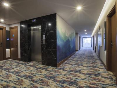 ibis Styles Izmir Bornova