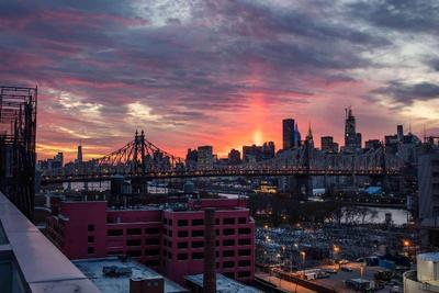 La Quinta Inn and Suites Long Island City
