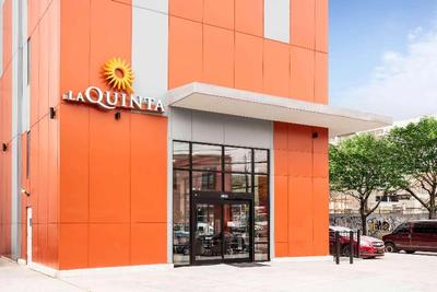 La Quinta Inn and Suites Long Island City