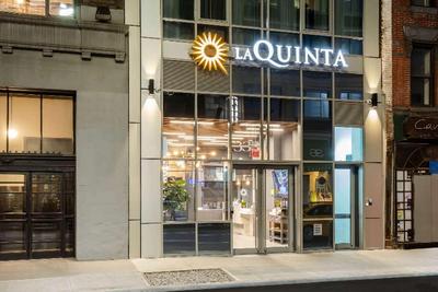 La Quinta Inn and Suites Times Square South