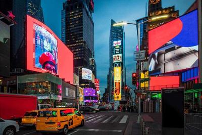 La Quinta Inn and Suites Times Square South