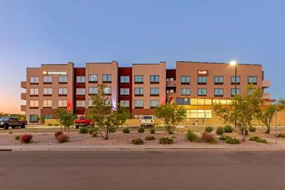 BW Plus Exec Residency Phoenix North Happy Valley