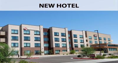 BW Plus Exec Residency Phoenix North Happy Valley