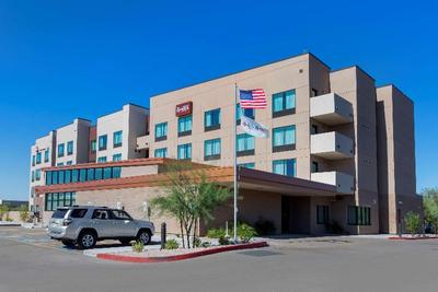 BW Plus Exec Residency Phoenix North Happy Valley