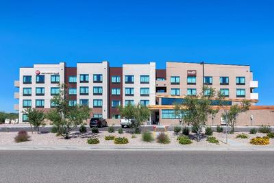 BW Plus Exec Residency Phoenix North Happy Valley