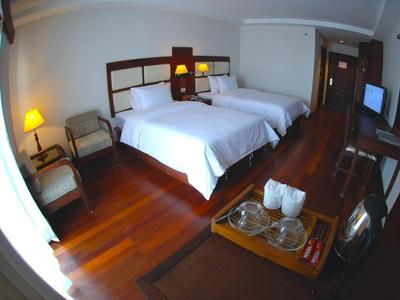 River City Hotel