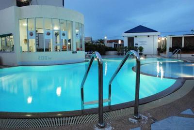 River City Hotel