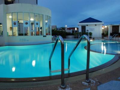 River City Hotel