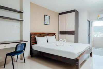 Corner One Residence
