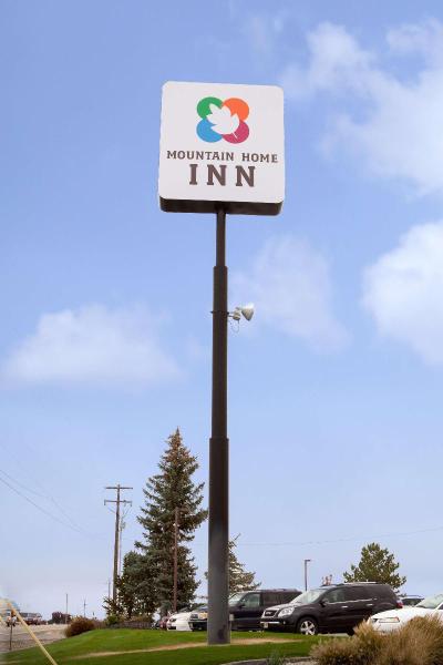 Mountain Home Inn Mt Home