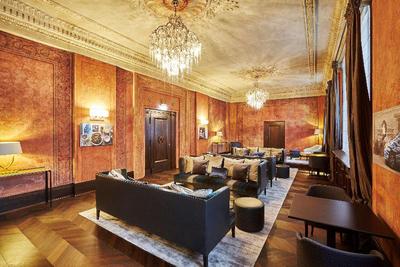 The Wellem, in The Unbound Collection by Hyatt