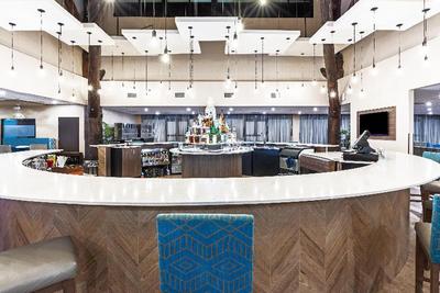 Holiday Inn Resort South Padre Island-Beach Front