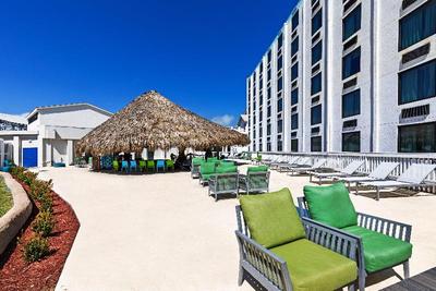 Holiday Inn Resort South Padre Island-Beach Front