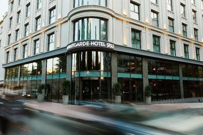 Avantgarde Urban Hotel Sisli