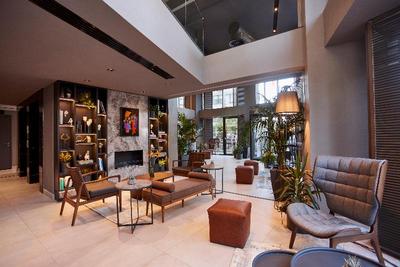 Avantgarde Urban Hotel Sisli