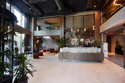 Avantgarde Urban Hotel Sisli