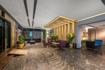 Anelli Hotel Antalya