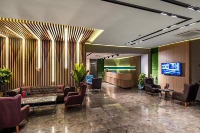 Anelli Hotel Antalya