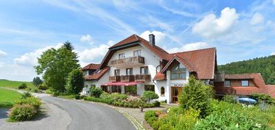 Rhön-Hotel Sonnenhof