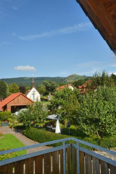 Rhön-Hotel Sonnenhof