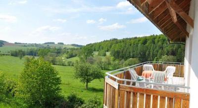 Rhön-Hotel Sonnenhof