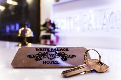 White Palace Hotel