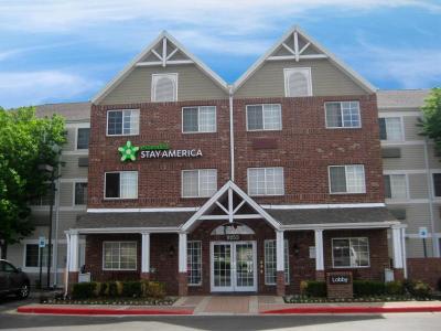 Extended Stay America Tech Ctr S Greenwood Village