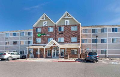 Extended Stay America Tech Ctr S Greenwood Village