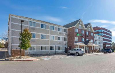 Extended Stay America Tech Ctr S Greenwood Village