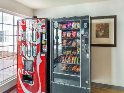 Extended Stay America Tech Ctr S Greenwood Village