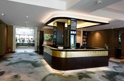 Essensio Hotel Düsseldorf Erkrath
