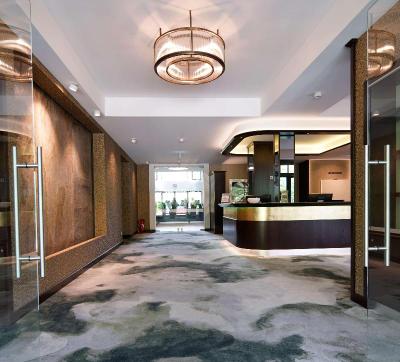 Essensio Hotel Düsseldorf Erkrath