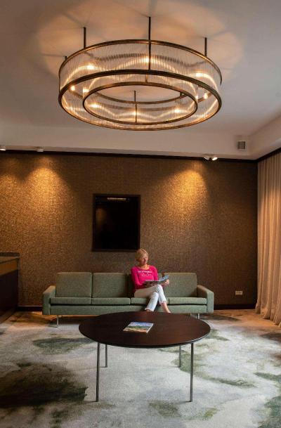 Essensio Hotel Düsseldorf Erkrath