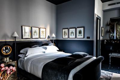 MONSIEUR GEORGE Hotel & Spa