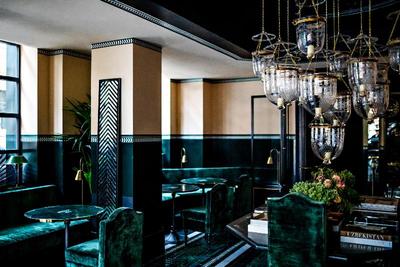 MONSIEUR GEORGE Hotel & Spa